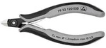 Knipex-Werk Pr&auml;zisons-Seitenschneider 79 22 120 ESD