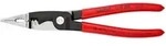 Knipex-Werk Elektro-Installationszange 13 81 200