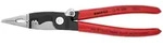 Knipex-Werk Elektro-Installationszange 13 91 200