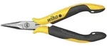 Wiha Flachrundzange Profession. Z 36 0 04 120mm