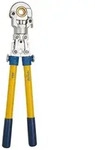 Klauke Presszange K22