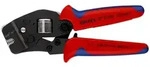 Knipex-Werk Crimpzange 97 53 08 SB