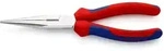 Knipex-Werk Flachrundzange 26 15 200 SB