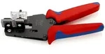 Knipex-Werk Pr&auml;zisions-Abisolierzange 12 12 14