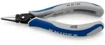Knipex-Werk Pr&auml;z.-Elektron.-Greifzange 34 42 130
