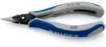 Knipex-Werk Pr&auml;z.-Elektron.-Greifzange 34 52 130
