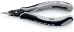 Knipex-Werk Pr&auml;z.-Elektron.-Greifzange 34 52 130 ESD