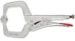 Knipex-Werk Schwei&szlig;-Gripzange 42 44 280