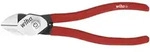 Wiha Hochleist.-Seitenschneider Z18020001SB