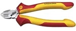 Wiha Abisolier-Seitenschneider Z14016006SB