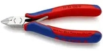 Knipex-Werk Elektronik-Seitenschneider 77 32 120 H