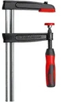 BESSEY Temperguss-Schraubzwinge TPN25BE-2K