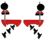 BESSEY Gehrungs-Spannsystem MCX