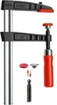 BESSEY Temperguss-Schraubzwinge TG60S14