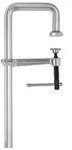 BESSEY Ganzstahl-Schraubzwinge GU25-12-6ZK