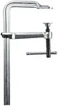 BESSEY Ganzstahl-Schraubzwinge GS60K