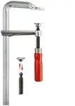 BESSEY Ganzstahl-Schraubzwinge GZ30-12