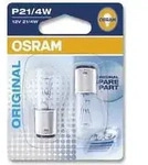 Osram Fahrzeuglampe 7225-02B Bli.2