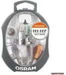 Osram Autolampe CLKM H1