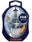 Osram Autolampe CLKM H4