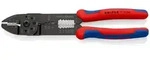 Knipex-Werk Crimpzange 97 22 240 SB
