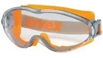 Uvex Vollsichtbrille ultrasonic 9302245