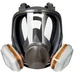3M Deutschland Vollmasken Starter-Kit 50648