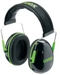 Uvex Kapsel-GH uvex K1 2600001