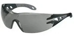 Uvex pheos grau 9192285