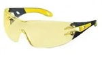 Uvex pheos amber sv exc. 9192385