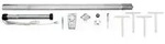 DELTA DORE Automat.-Set RolloTube RTBM 20/16Z-AS