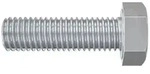 Fischer Deutschl. Sechskantschraube SKS 12x55
