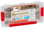 Fischer Deutschl. Power-Fast Box 667005