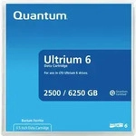 Quantum LTO Ultrium-6 Cartridge QUANTUM MR-L6MQN-03