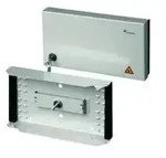 Teleg&auml;rtner LWL-Kompakt-Spleissbox 100022181