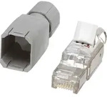 Phoenix Contact RJ45-Steckverbinder VS-08-RJ45-5-Q/IP20