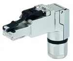 Teleg&auml;rtner MFP8 T568B Cat.6 100023064