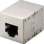 Goobay RJ45 Modularkupplung Cat5e 15027