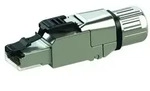 Teleg&auml;rtner Stecker MFP8 IE 6A 100023088