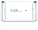 DLink Deutschland 1-Port Gigabit PoE DPE-301GI