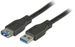 EFB-Elektronik USB-Verl&auml;ngerung A-A K5237.3