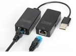 DIGITUS USB Extender DA-70141