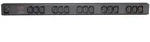 APC Basic Rack PDU AP9572