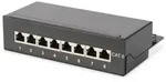 DIGITUS Patchpanel Desktop Kat.6 DN-91608SD