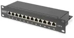 DIGITUS Panel 10" Class E 12-Port DN-91612S