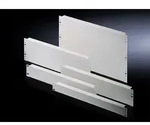 Rittal Blindpanel 1HE DK 7151.035 (VE2)