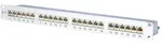 Metz Connect Patchfeld 24x8 130855-E