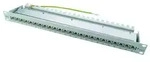 Teleg&auml;rtner PatchPanel MPP24-HS 100007016