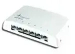 Teleg&auml;rtner Mini-Verteiler Cat6A 100006987
