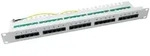 EFB-Elektronik 19"ISDN Patch-Panel 37588.1